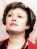 Каширина Наталья Алексеевна — репетитор по английскому языку, филологии (Ростов)