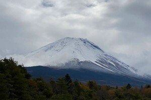 Khamardzinava Kataryna — Фудзи — Портфолио №3