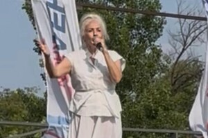 Кириллова Мария Кирилловна — Концертные выступления мои — Портфолио №80