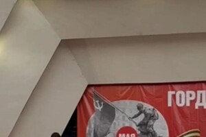 Кириллова Мария Кирилловна — Ученики по желанию принимают участие в концертных мероприятиях совместно с танцевальным коллективом — Портфолио №82