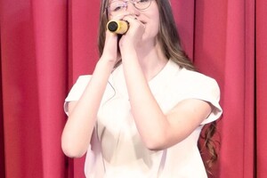 Кириллова Мария Кирилловна — Отчетный концерт ДШИ. Ученики — Портфолио №87