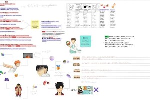 Киселёва Арина Сергеевна — Один из интерактивных уроков — Портфолио №9