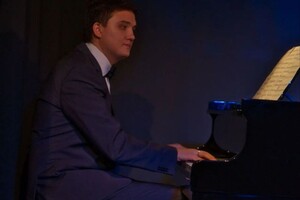 Кнышов Александр Александрович — Портфолио №1