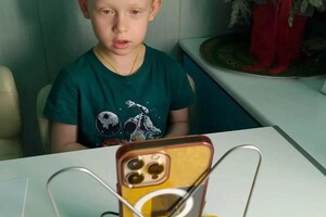 Коченгина Элла Юрьевна — Учимся читать онлайн — Портфолио №1