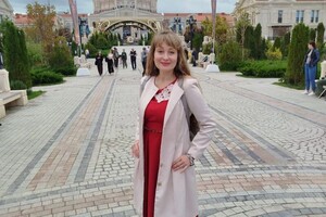 Кокшарова Татьяна Эдуардовна — Осень - 2025 — Портфолио №2