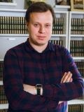 Колесников Петр Олегович — репетитор по истории, обществознанию (Ростов)