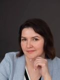 Колосова Елена Владимировна — репетитор по русскому языку, литературе (Ростов)