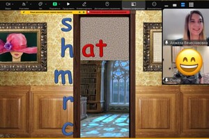 Комарова Анжела Вячеславовна — Портфолио №11