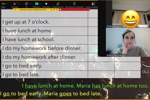 Комарова Анжела Вячеславовна — Портфолио №4