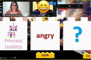 Комарова Анжела Вячеславовна — Портфолио №5