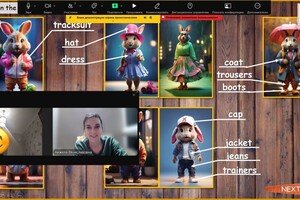 Комарова Анжела Вячеславовна — Портфолио №7