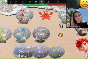 Комарова Анжела Вячеславовна — Портфолио №8