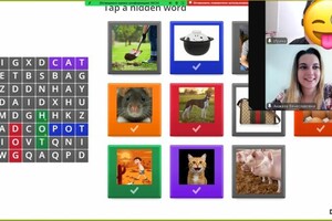 Комарова Анжела Вячеславовна — Портфолио №9