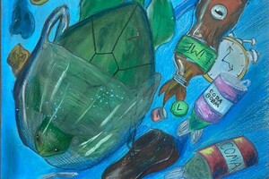 Коневская Виктория Владимировна — Портфолио №14