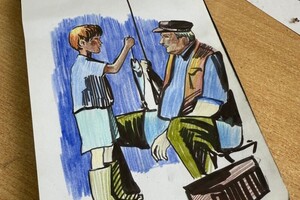 Коневская Виктория Владимировна — Портфолио №19