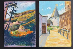 Коневская Виктория Владимировна — Портфолио №22