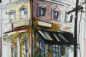 Коневская Виктория Владимировна — Портфолио №23