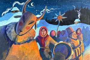 Коневская Виктория Владимировна — Портфолио №27