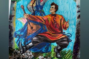 Коневская Виктория Владимировна — Портфолио №30