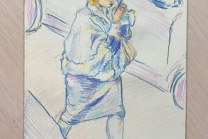 Коневская Виктория Владимировна — Портфолио №34