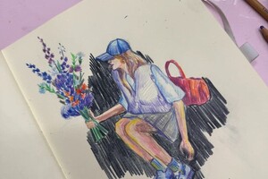 Коневская Виктория Владимировна — Портфолио №35