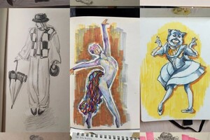 Коневская Виктория Владимировна — Портфолио №39