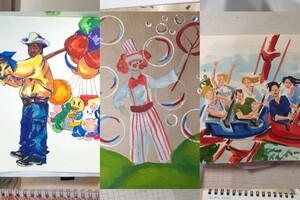 Коневская Виктория Владимировна — Портфолио №43