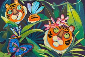 Коневская Виктория Владимировна — Портфолио №44