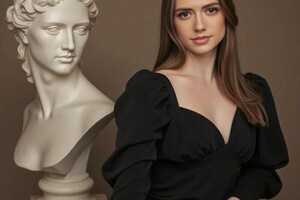 Коновалова Ирина Игоревна — Портфолио №1