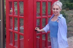 Коршняк Виктория Петровна — Портфолио №2