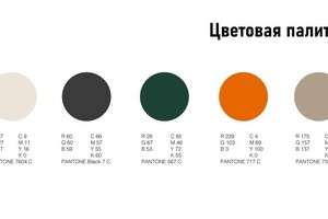 Коржавина Софья Алексеевна — Портфолио №5