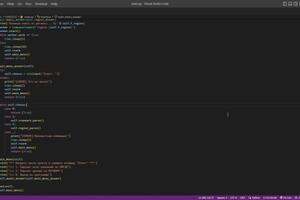 Костюченко Артём Иванович — Клиенту, Павлу, требовалось написать программу для парсинга некоторых данных предприятий по ОВКЭД2. Программа был... — Портфолио №2