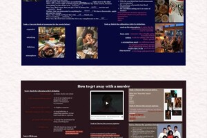 Коваленко Альбина Андреевна — Подготовка к ЕГЭ по английскому, General English — Портфолио №1