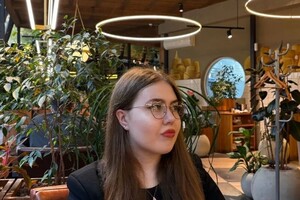 Коваленко Альбина Андреевна — Подготовка к ОГЭ/ЕГЭ по английскому/IELTS; General English — Портфолио №3