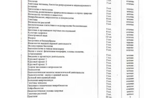 Кожевникова Таисия Алексеевна — Диплом / сертификат №2