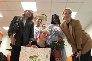 Кожевникова Таисия Алексеевна — Ученики очного группового формата 2022 года выпуска — Портфолио №6