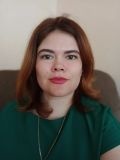 Красникова Татьяна Игоревна — репетитор по английскому языку (Ростов)