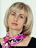 Крутилова Екатерина Юрьевна — репетитор по русскому языку, английскому языку (Ростов)