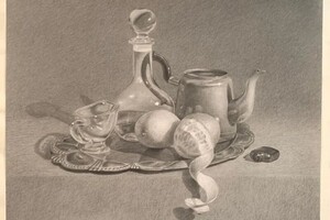 Кубракова Елизавета Олеговна — Портфолио №2