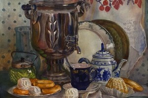 Кубракова Елизавета Олеговна — Портфолио №3