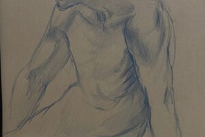 Кубракова Елизавета Олеговна — Портфолио №4