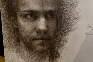 Кубракова Елизавета Олеговна — Портфолио №6