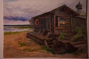 Кубракова Елизавета Олеговна — Портфолио №7