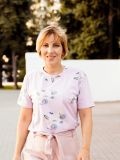 Лапыко Элина Юрьевна — логопед, репетитор по подготовке к школе, педагогике (Ростов)