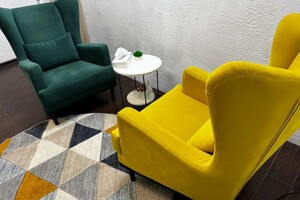 Легенькая Анна Валентиновна — Западный — Портфолио №4