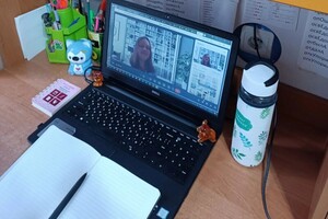 Леонова Полина Александровна — Момент созвона — Портфолио №14