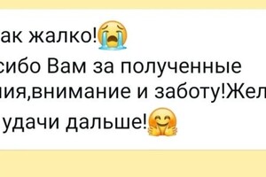 Лихонина Юлия Тимуровна — Портфолио №3