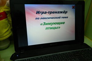 Листопадова Ольга Алексеевна — Портфолио №4