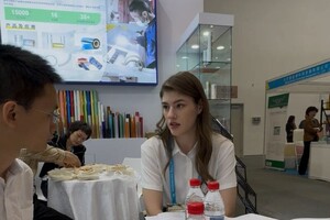 Лофиченко Екатерина Юрьевна — Переводческая деятельность 2025 — Портфолио №4