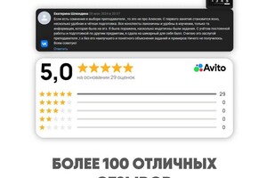 Лоскутов Алексей Сергеевич — Портфолио №1